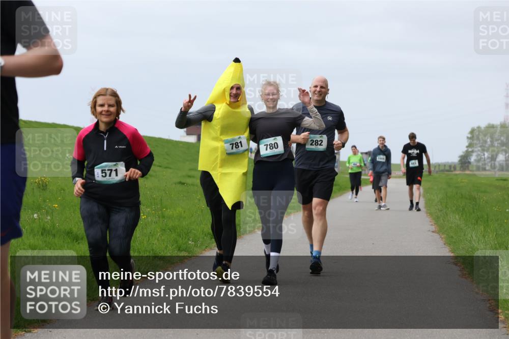 04.05.2025 - 8. Wedeler Halbmarathon Yannick Fuchs http://msf.ph/oto/7839554 04.05.2025 12:04:38 Laufen 571, 781, 780, 282, 1005 meine-sportfotos.de