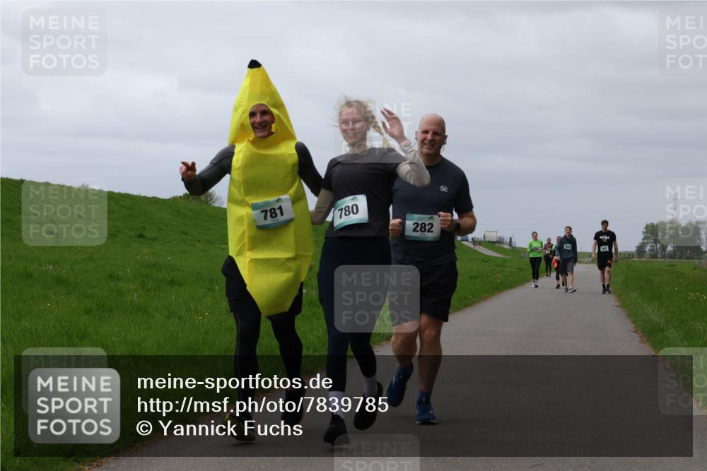 04.05.2025 - 8. Wedeler Halbmarathon Yannick Fuchs http://msf.ph/oto/7839785 04.05.2025 12:04:42 Laufen 781, 780, 282, 1005 meine-sportfotos.de