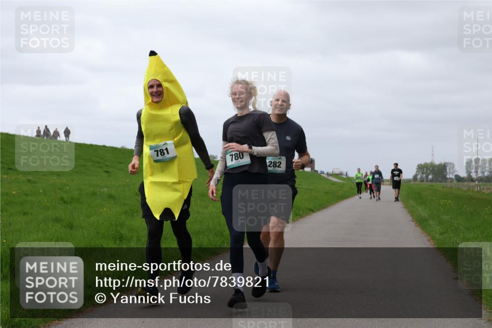 04.05.2025 - 8. Wedeler Halbmarathon Yannick Fuchs http://msf.ph/oto/7839821 04.05.2025 12:04:43 Laufen 781, 780, 282 meine-sportfotos.de