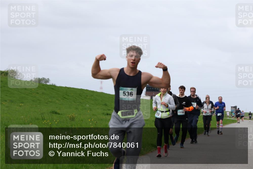 04.05.2025 - 8. Wedeler Halbmarathon Yannick Fuchs http://msf.ph/oto/7840061 04.05.2025 11:47:39 Laufen 536, 772, 1110, 908, 51 meine-sportfotos.de