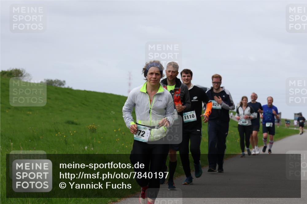 04.05.2025 - 8. Wedeler Halbmarathon Yannick Fuchs http://msf.ph/oto/7840197 04.05.2025 11:47:42 Laufen 72, 1110, 821, 908 meine-sportfotos.de