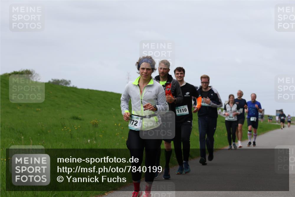 04.05.2025 - 8. Wedeler Halbmarathon Yannick Fuchs http://msf.ph/oto/7840199 04.05.2025 11:47:42 Laufen 772, 1110, 82 meine-sportfotos.de