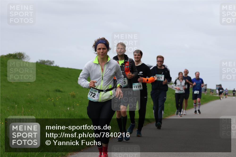 04.05.2025 - 8. Wedeler Halbmarathon Yannick Fuchs http://msf.ph/oto/7840216 04.05.2025 11:47:42 Laufen 172, 1110, 821 meine-sportfotos.de