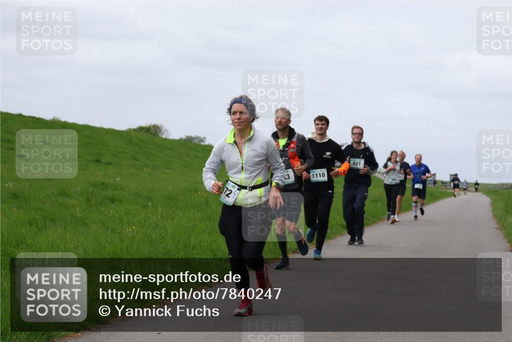 04.05.2025 - 8. Wedeler Halbmarathon Yannick Fuchs http://msf.ph/oto/7840247 04.05.2025 11:47:43 Laufen 72, 3, 1110, 821 meine-sportfotos.de