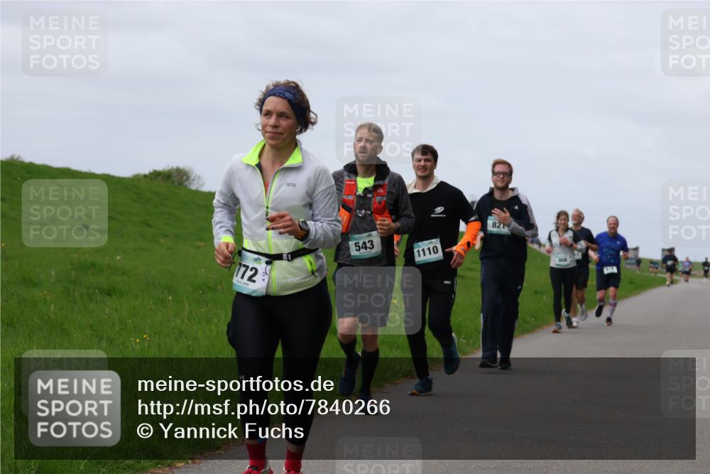 04.05.2025 - 8. Wedeler Halbmarathon Yannick Fuchs http://msf.ph/oto/7840266 04.05.2025 11:47:43 Laufen 172, 543, 1110, 821 meine-sportfotos.de