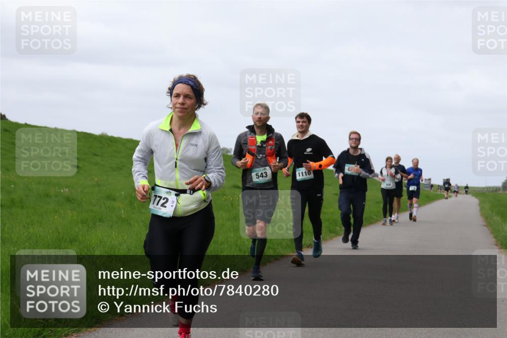 04.05.2025 - 8. Wedeler Halbmarathon Yannick Fuchs http://msf.ph/oto/7840280 04.05.2025 11:47:44 Laufen 772, 2, 543, 1110 meine-sportfotos.de