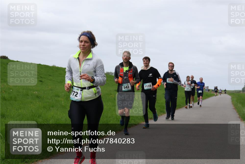 04.05.2025 - 8. Wedeler Halbmarathon Yannick Fuchs http://msf.ph/oto/7840283 04.05.2025 11:47:44 Laufen 172, 543, 1110 meine-sportfotos.de