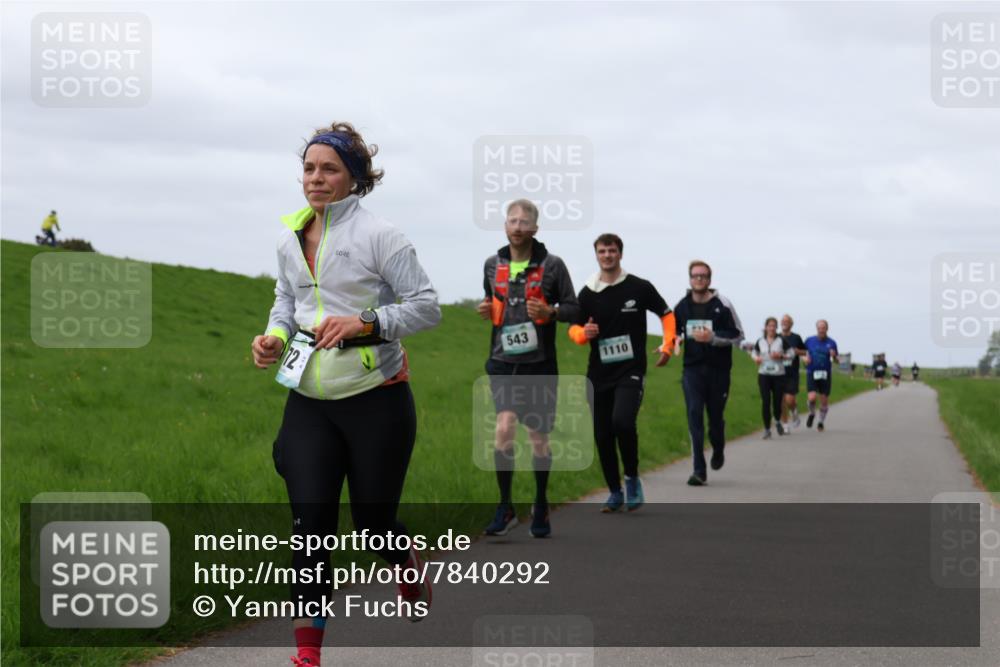 04.05.2025 - 8. Wedeler Halbmarathon Yannick Fuchs http://msf.ph/oto/7840292 04.05.2025 11:47:44 Laufen 172, 543, 1110 meine-sportfotos.de