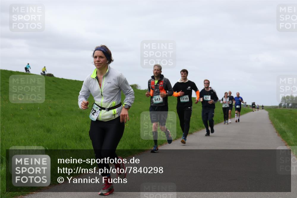 04.05.2025 - 8. Wedeler Halbmarathon Yannick Fuchs http://msf.ph/oto/7840298 04.05.2025 11:47:44 Laufen 72, 543, 1110, 821 meine-sportfotos.de