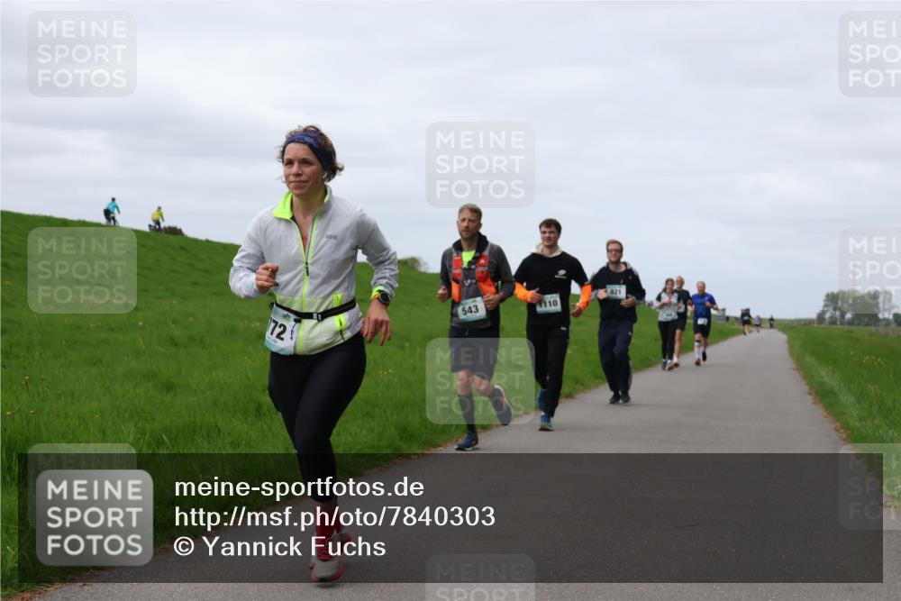04.05.2025 - 8. Wedeler Halbmarathon Yannick Fuchs http://msf.ph/oto/7840303 04.05.2025 11:47:44 Laufen 72, 543, 1110, 821 meine-sportfotos.de