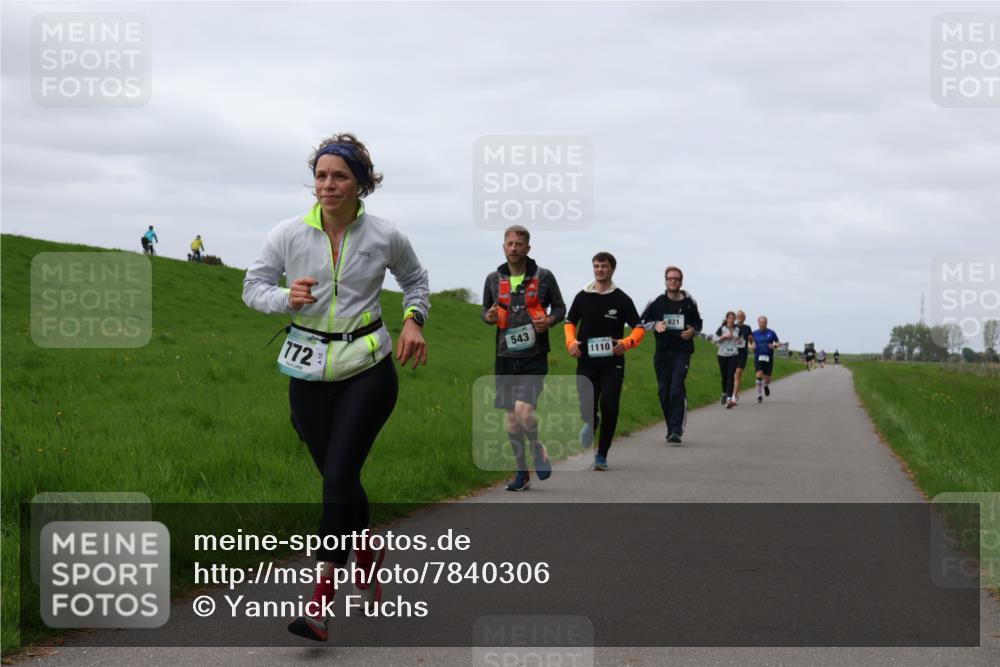 04.05.2025 - 8. Wedeler Halbmarathon Yannick Fuchs http://msf.ph/oto/7840306 04.05.2025 11:47:44 Laufen 772, 543, 1110, 821 meine-sportfotos.de