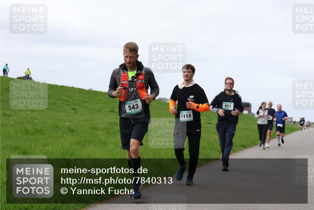 04.05.2025 - 8. Wedeler Halbmarathon Yannick Fuchs http://msf.ph/oto/7840313 04.05.2025 11:47:45 Laufen 543, 1110, 821 meine-sportfotos.de