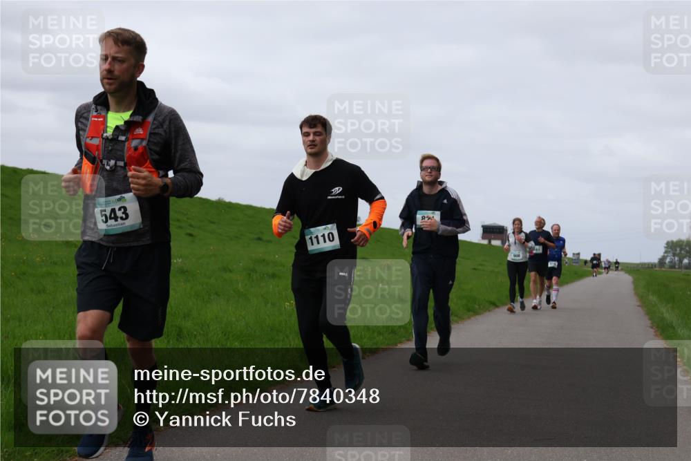04.05.2025 - 8. Wedeler Halbmarathon Yannick Fuchs http://msf.ph/oto/7840348 04.05.2025 11:47:46 Laufen 543, 1110, 85, 908 meine-sportfotos.de