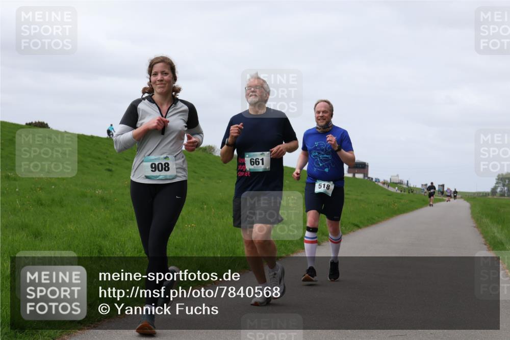 04.05.2025 - 8. Wedeler Halbmarathon Yannick Fuchs http://msf.ph/oto/7840568 04.05.2025 11:47:53 Laufen 908, 661, 899, 518 meine-sportfotos.de