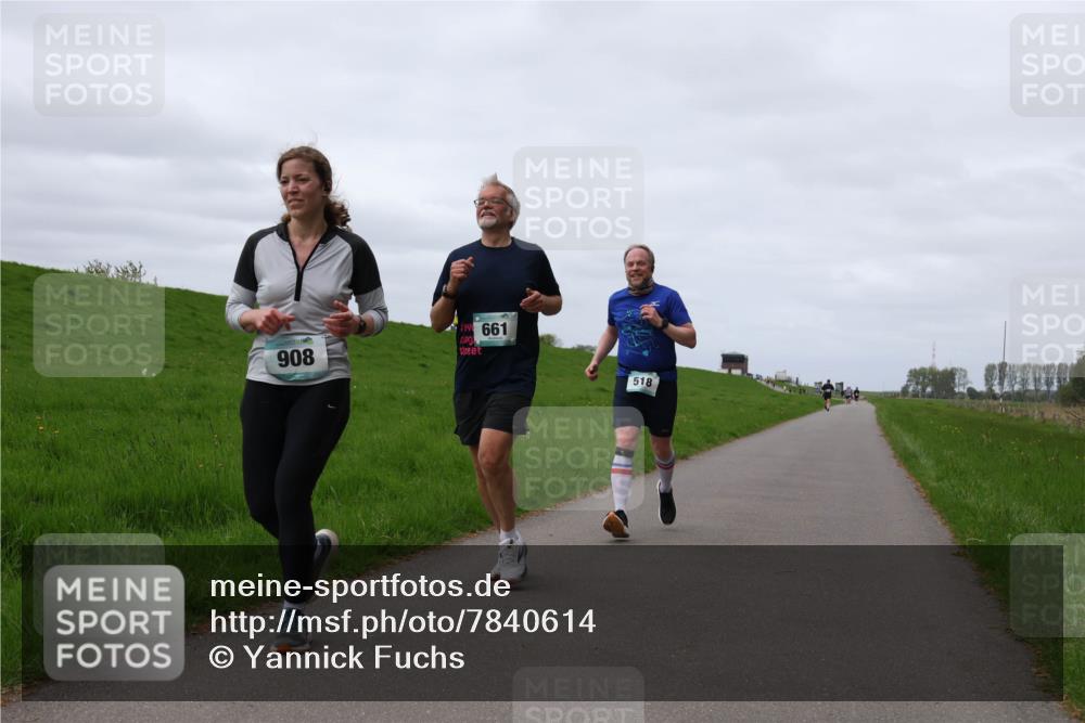 04.05.2025 - 8. Wedeler Halbmarathon Yannick Fuchs http://msf.ph/oto/7840614 04.05.2025 11:47:53 Laufen 908, 661, 518 meine-sportfotos.de