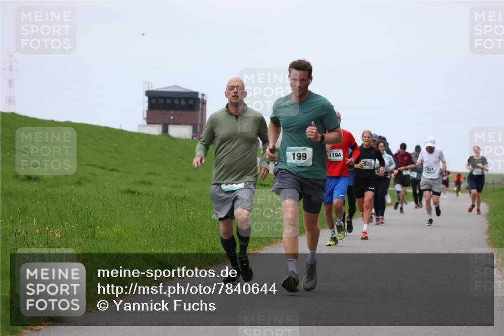 04.05.2025 - 8. Wedeler Halbmarathon Yannick Fuchs http://msf.ph/oto/7840644 04.05.2025 11:27:16 Laufen 199, 1194, 920 meine-sportfotos.de