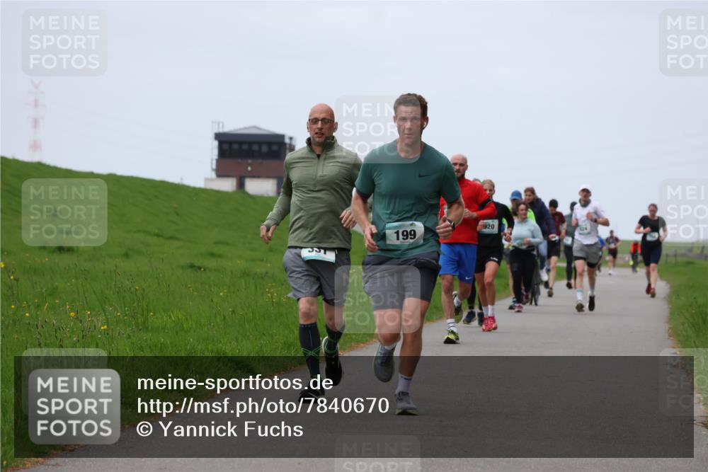 04.05.2025 - 8. Wedeler Halbmarathon Yannick Fuchs http://msf.ph/oto/7840670 04.05.2025 11:27:16 Laufen 199, 920 meine-sportfotos.de