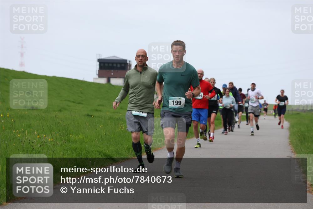 04.05.2025 - 8. Wedeler Halbmarathon Yannick Fuchs http://msf.ph/oto/7840673 04.05.2025 11:27:16 Laufen 199, 94 meine-sportfotos.de