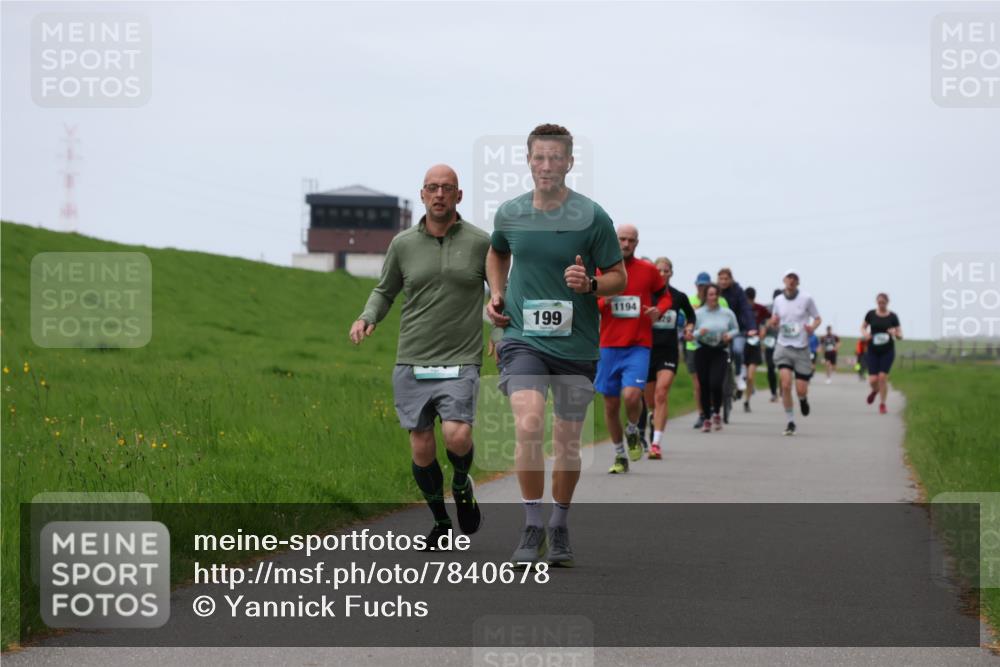 04.05.2025 - 8. Wedeler Halbmarathon Yannick Fuchs http://msf.ph/oto/7840678 04.05.2025 11:27:17 Laufen 199, 1194 meine-sportfotos.de