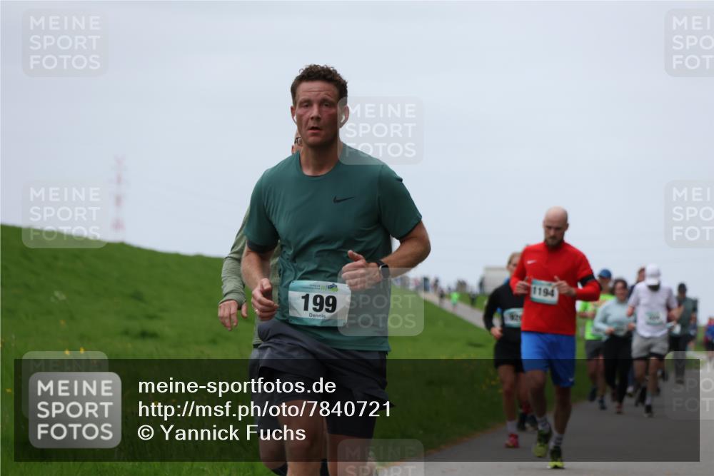04.05.2025 - 8. Wedeler Halbmarathon Yannick Fuchs http://msf.ph/oto/7840721 04.05.2025 11:27:19 Laufen 199, 92, 1194 meine-sportfotos.de