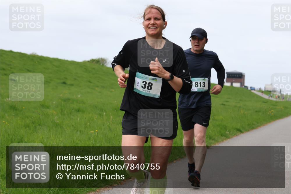 04.05.2025 - 8. Wedeler Halbmarathon Yannick Fuchs http://msf.ph/oto/7840755 04.05.2025 11:48:15 Laufen 98, 806, 38, 23, 813 meine-sportfotos.de