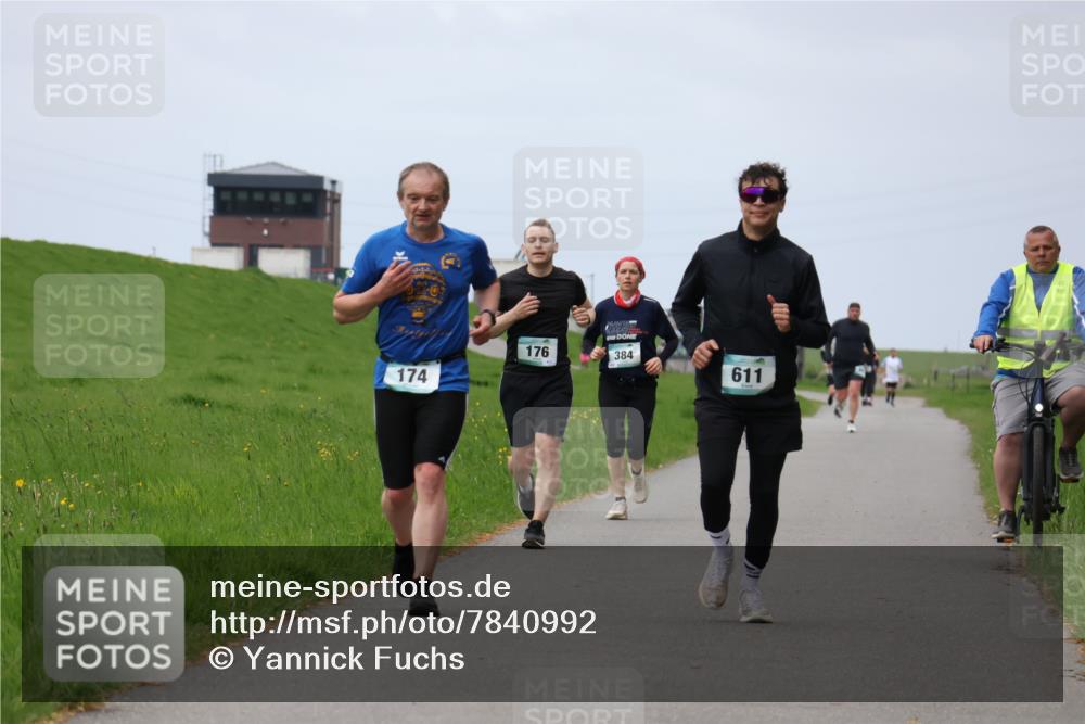 04.05.2025 - 8. Wedeler Halbmarathon Yannick Fuchs http://msf.ph/oto/7840992 04.05.2025 11:48:35 Laufen 174, 176, 384, 611 meine-sportfotos.de