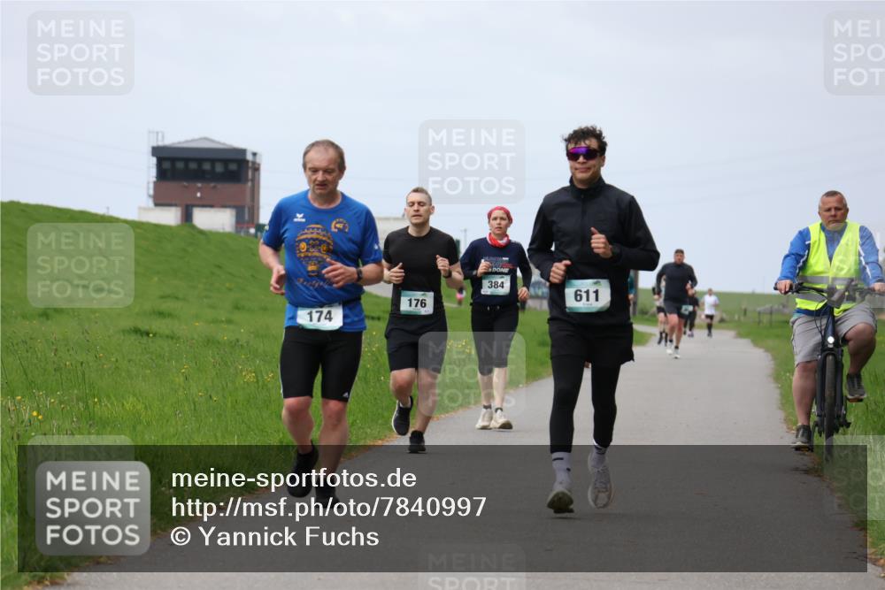 04.05.2025 - 8. Wedeler Halbmarathon Yannick Fuchs http://msf.ph/oto/7840997 04.05.2025 11:48:35 Laufen 176, 174, 384, 611 meine-sportfotos.de