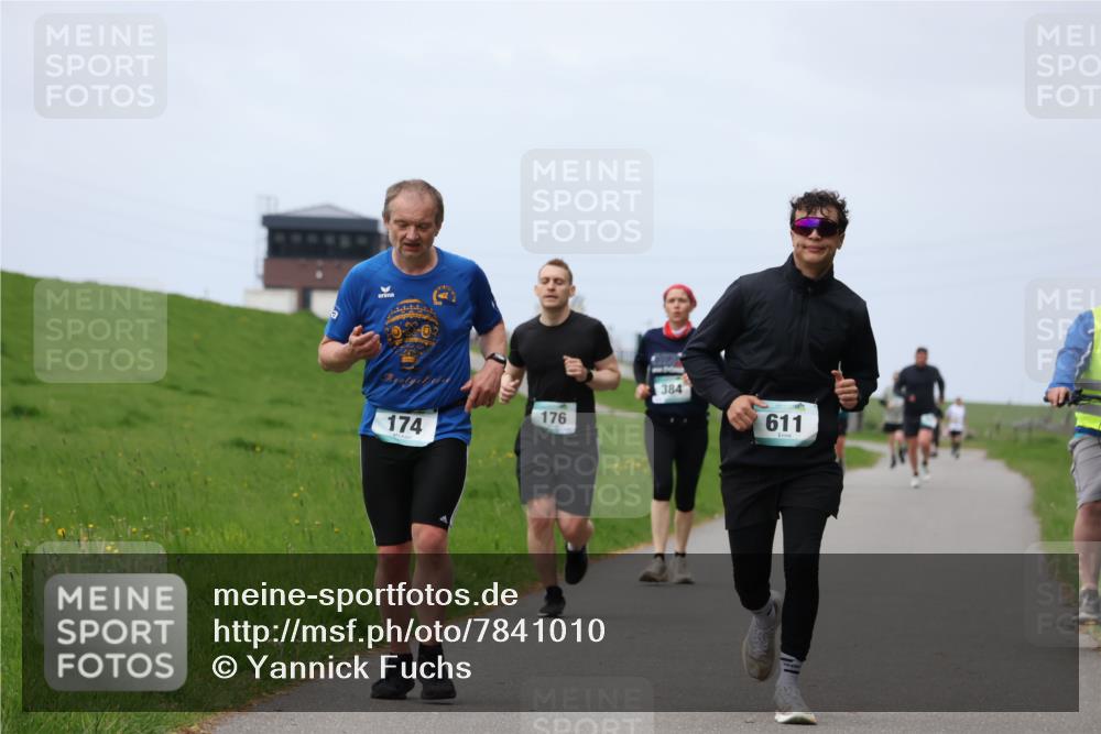 04.05.2025 - 8. Wedeler Halbmarathon Yannick Fuchs http://msf.ph/oto/7841010 04.05.2025 11:48:36 Laufen 174, 176, 384, 611 meine-sportfotos.de