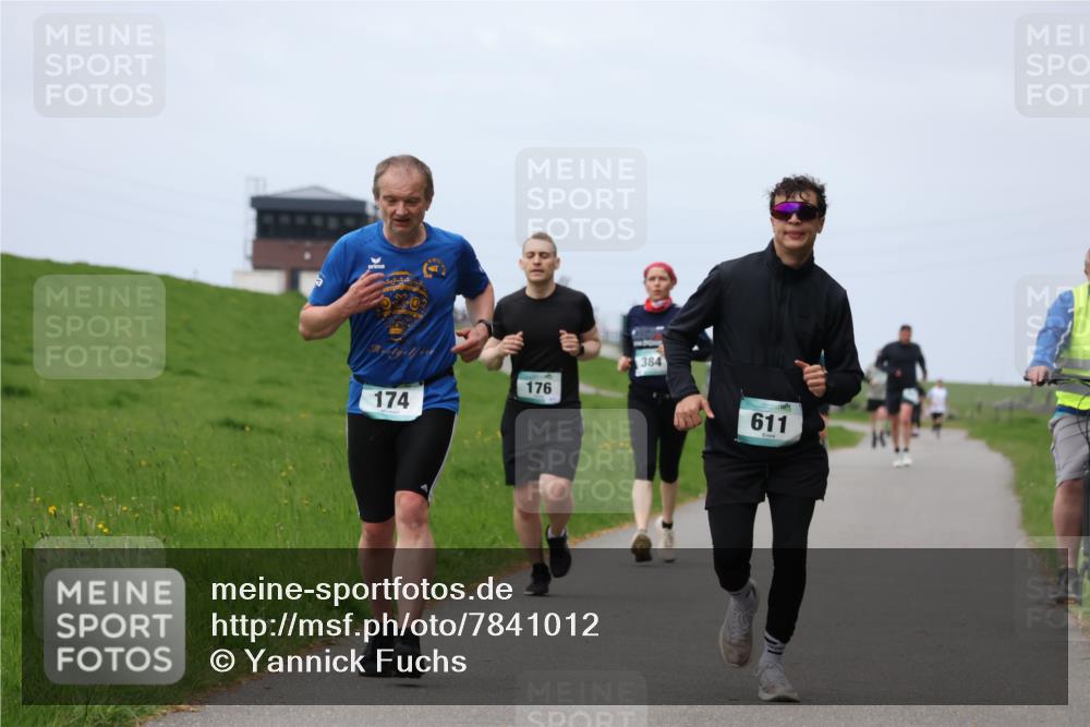 04.05.2025 - 8. Wedeler Halbmarathon Yannick Fuchs http://msf.ph/oto/7841012 04.05.2025 11:48:36 Laufen 174, 176, 384, 611 meine-sportfotos.de