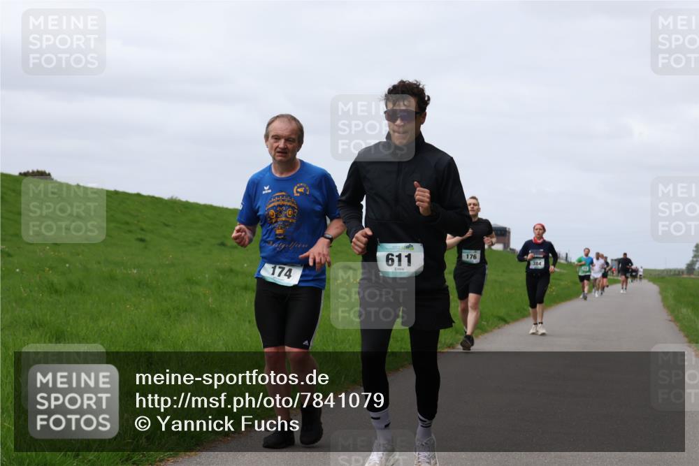 04.05.2025 - 8. Wedeler Halbmarathon Yannick Fuchs http://msf.ph/oto/7841079 04.05.2025 11:48:42 Laufen 174, 611, 176, 384 meine-sportfotos.de