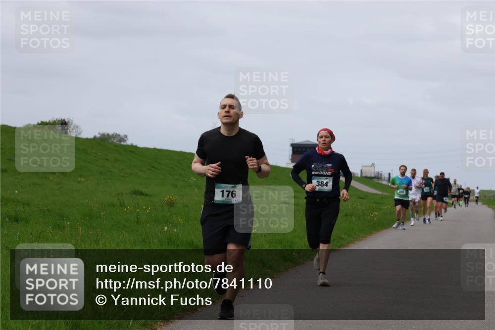 04.05.2025 - 8. Wedeler Halbmarathon Yannick Fuchs http://msf.ph/oto/7841110 04.05.2025 11:48:44 Laufen 176, 7, 384, 879 meine-sportfotos.de