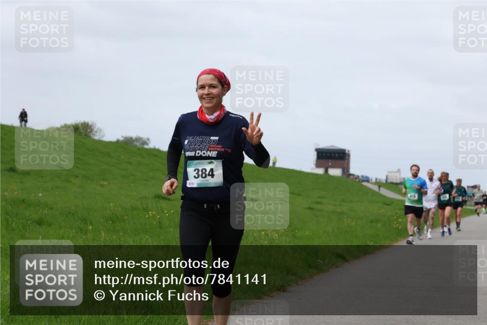 04.05.2025 - 8. Wedeler Halbmarathon Yannick Fuchs http://msf.ph/oto/7841141 04.05.2025 11:48:47 Laufen 15, 83, 384, 479 meine-sportfotos.de