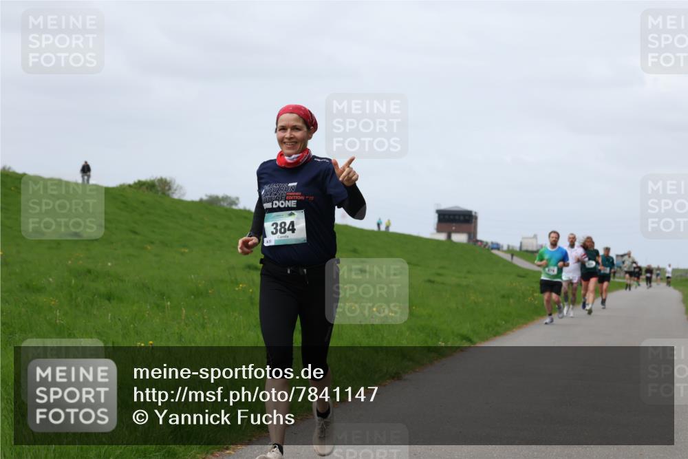 04.05.2025 - 8. Wedeler Halbmarathon Yannick Fuchs http://msf.ph/oto/7841147 04.05.2025 11:48:47 Laufen 15, 13, 384 meine-sportfotos.de