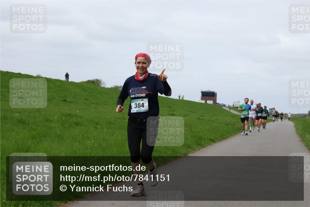 04.05.2025 - 8. Wedeler Halbmarathon Yannick Fuchs http://msf.ph/oto/7841151 04.05.2025 11:48:47 Laufen 15, 83, 384, 879 meine-sportfotos.de
