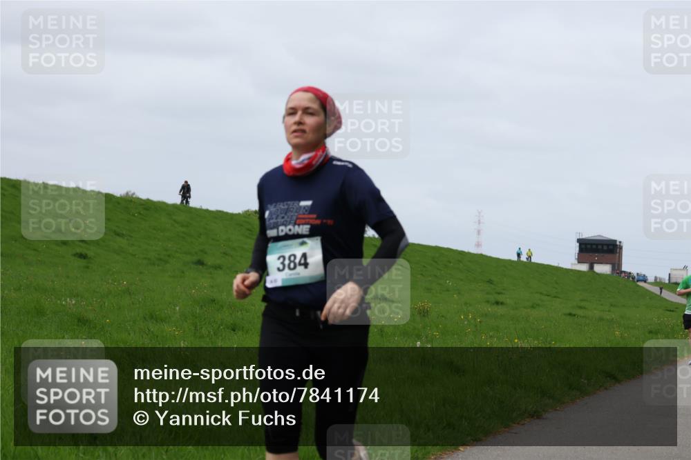 04.05.2025 - 8. Wedeler Halbmarathon Yannick Fuchs http://msf.ph/oto/7841174 04.05.2025 11:48:48 Laufen 384 meine-sportfotos.de