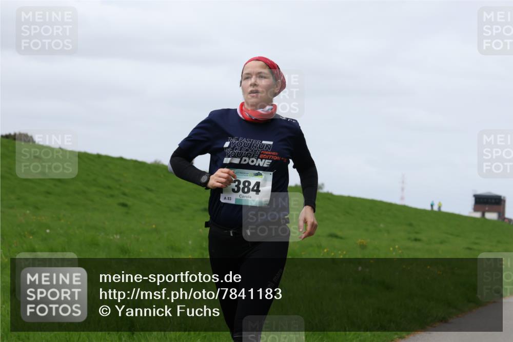 04.05.2025 - 8. Wedeler Halbmarathon Yannick Fuchs http://msf.ph/oto/7841183 04.05.2025 11:48:48 Laufen 15, 83, 2, 384 meine-sportfotos.de
