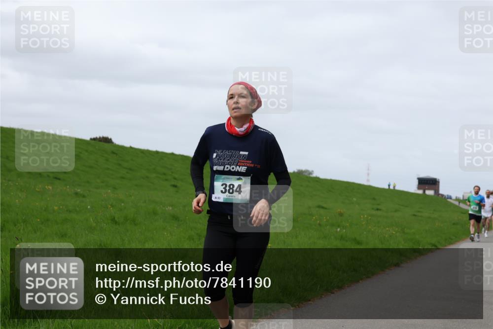 04.05.2025 - 8. Wedeler Halbmarathon Yannick Fuchs http://msf.ph/oto/7841190 04.05.2025 11:48:48 Laufen 15, 83, 384 meine-sportfotos.de
