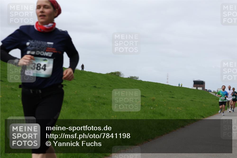 04.05.2025 - 8. Wedeler Halbmarathon Yannick Fuchs http://msf.ph/oto/7841198 04.05.2025 11:48:49 Laufen 384 meine-sportfotos.de