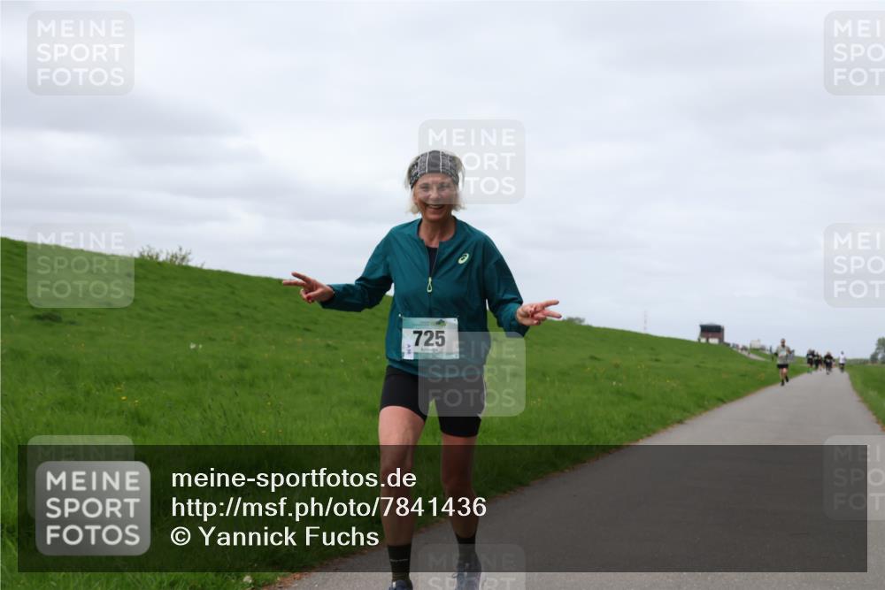04.05.2025 - 8. Wedeler Halbmarathon Yannick Fuchs http://msf.ph/oto/7841436 04.05.2025 11:49:07 Laufen 725 meine-sportfotos.de