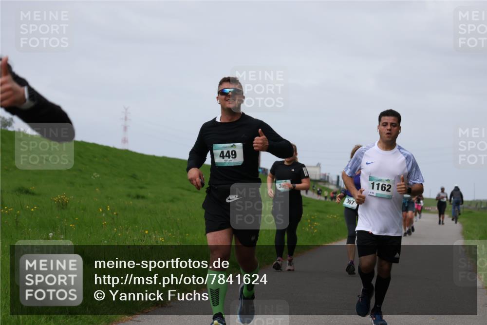 04.05.2025 - 8. Wedeler Halbmarathon Yannick Fuchs http://msf.ph/oto/7841624 04.05.2025 11:49:36 Laufen 449, 3, 307, 1162, 99 meine-sportfotos.de