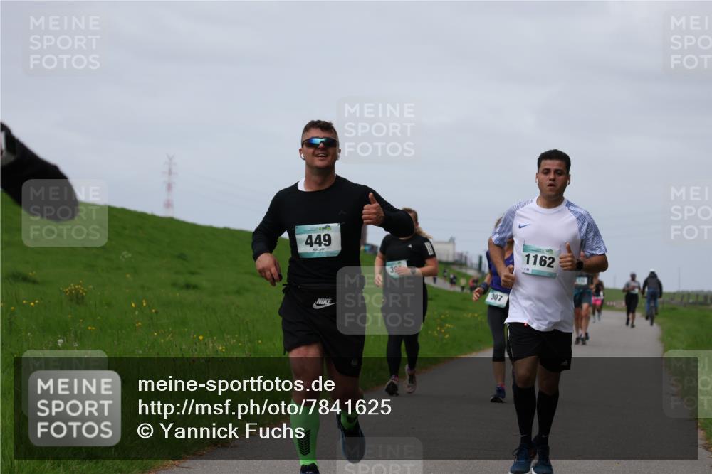 04.05.2025 - 8. Wedeler Halbmarathon Yannick Fuchs http://msf.ph/oto/7841625 04.05.2025 11:49:36 Laufen 449, 307, 1162 meine-sportfotos.de