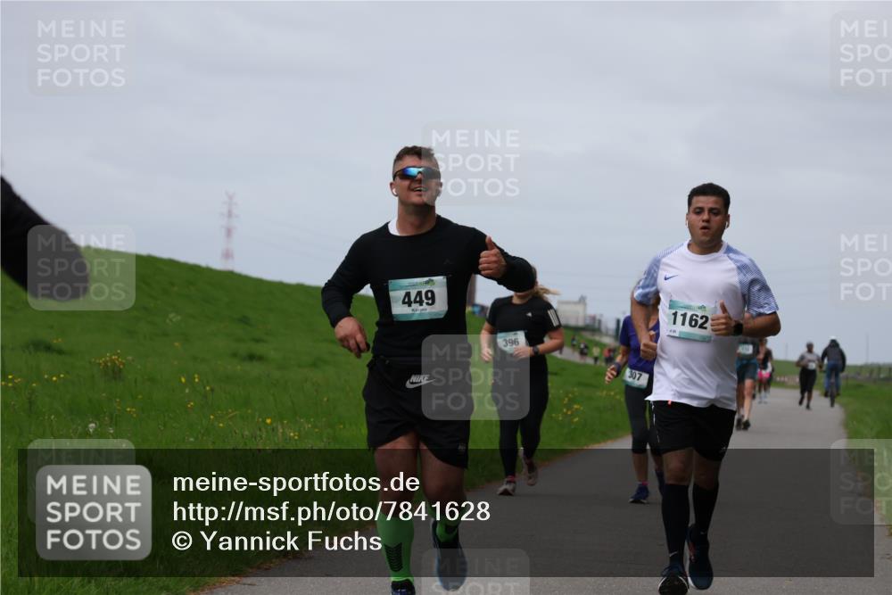 04.05.2025 - 8. Wedeler Halbmarathon Yannick Fuchs http://msf.ph/oto/7841628 04.05.2025 11:49:36 Laufen 449, 396, 307, 1162 meine-sportfotos.de