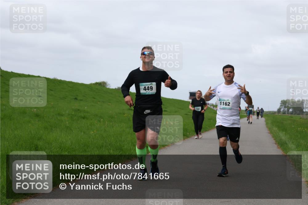 04.05.2025 - 8. Wedeler Halbmarathon Yannick Fuchs http://msf.ph/oto/7841665 04.05.2025 11:49:38 Laufen 449, 396, 1162 meine-sportfotos.de
