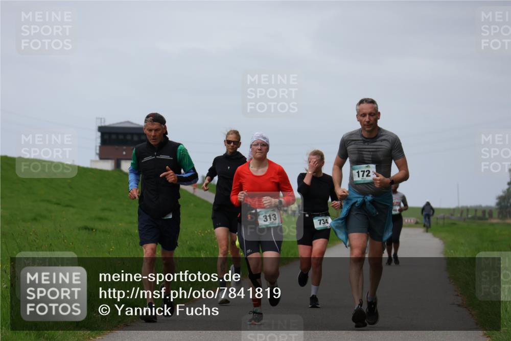 04.05.2025 - 8. Wedeler Halbmarathon Yannick Fuchs http://msf.ph/oto/7841819 04.05.2025 11:49:49 Laufen 313, 734, 172 meine-sportfotos.de