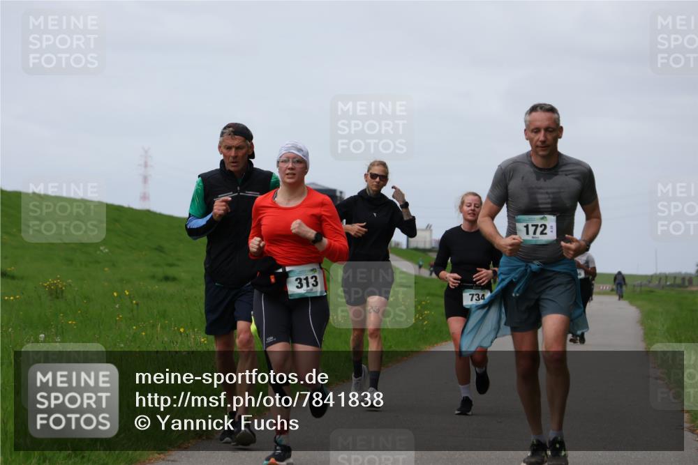 04.05.2025 - 8. Wedeler Halbmarathon Yannick Fuchs http://msf.ph/oto/7841838 04.05.2025 11:49:52 Laufen 313, 734, 172 meine-sportfotos.de