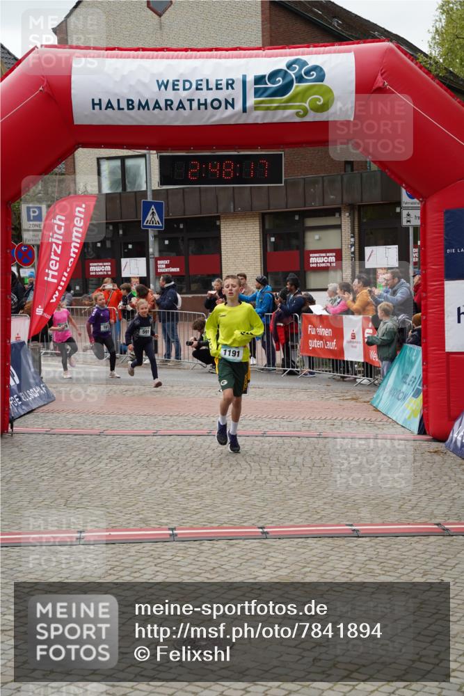 04.05.2025 - 8. Wedeler Halbmarathon Felixshl http://msf.ph/oto/7841894 04.05.2025 12:48:15 Ziel 161, 542, 591, 600, 899, 1076, 1191, 1192 meine-sportfotos.de