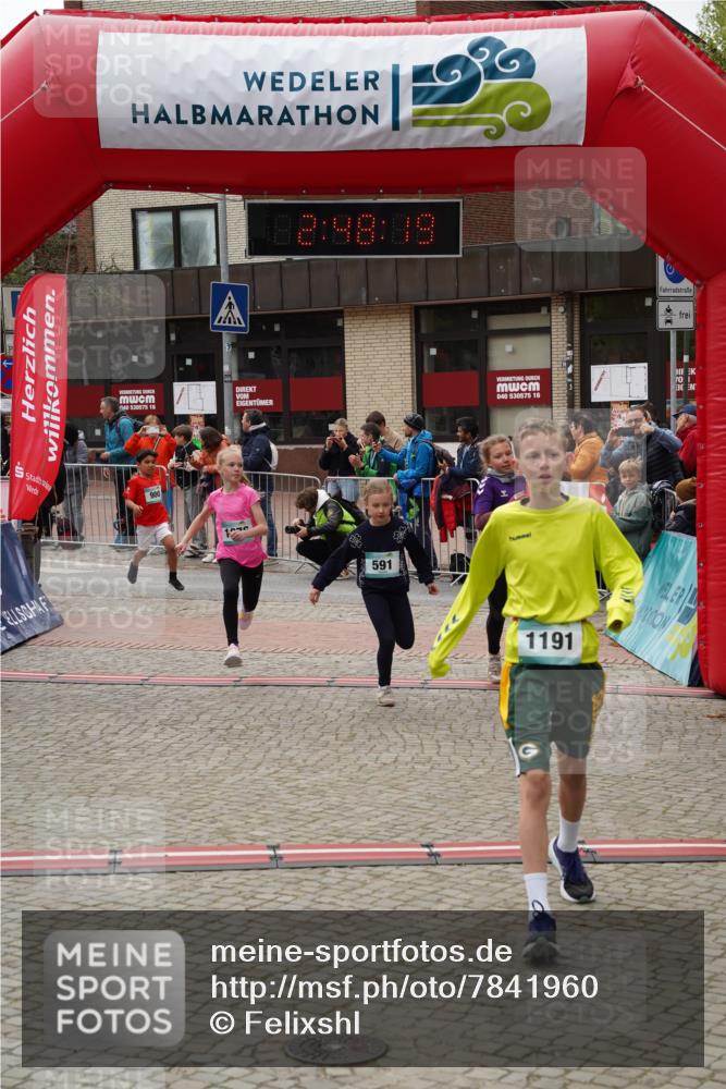 04.05.2025 - 8. Wedeler Halbmarathon Felixshl http://msf.ph/oto/7841960 04.05.2025 12:48:17 Ziel 161, 542, 591, 600, 900, 1076, 1191, 1192 meine-sportfotos.de