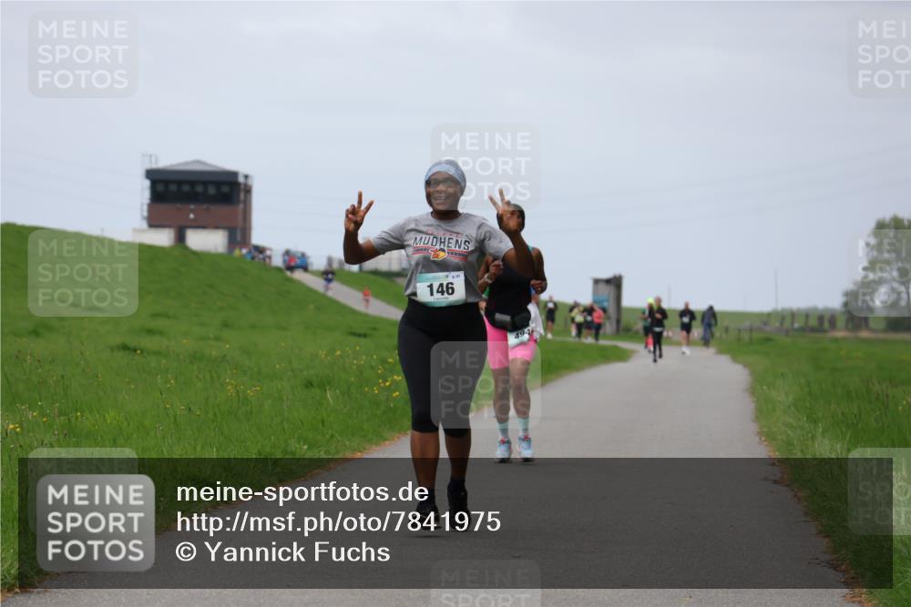 04.05.2025 - 8. Wedeler Halbmarathon Yannick Fuchs http://msf.ph/oto/7841975 04.05.2025 11:50:01 Laufen 146, 90, 494 meine-sportfotos.de