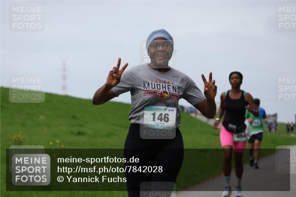 04.05.2025 - 8. Wedeler Halbmarathon Yannick Fuchs http://msf.ph/oto/7842028 04.05.2025 11:50:05 Laufen 2, 8, 90, 146, 494 meine-sportfotos.de