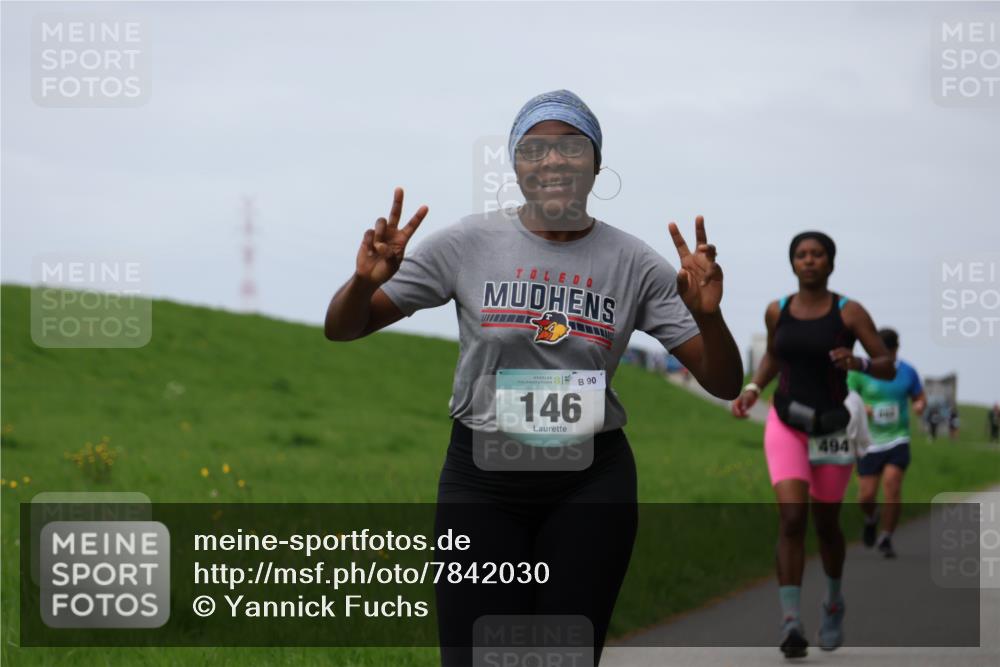 04.05.2025 - 8. Wedeler Halbmarathon Yannick Fuchs http://msf.ph/oto/7842030 04.05.2025 11:50:05 Laufen 5, 146, 90, 494 meine-sportfotos.de